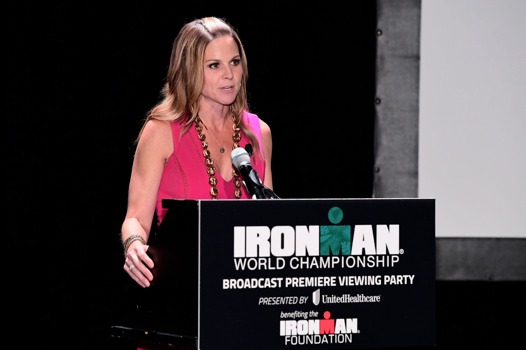 Shannon Spake